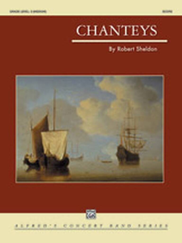 Chanteys